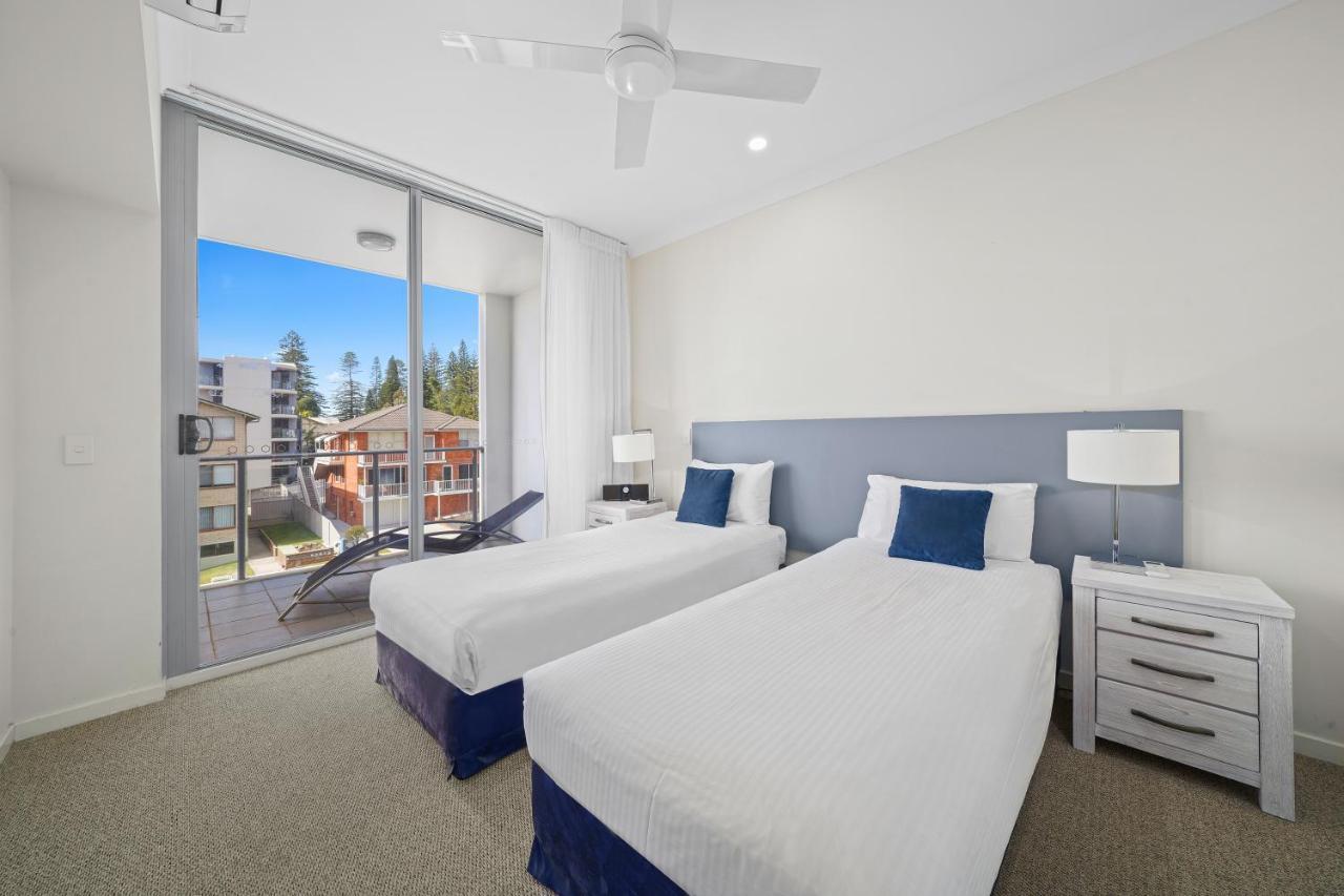 Macquarie Waters Boutique Apartment Hotel Port Macquarie Luaran gambar