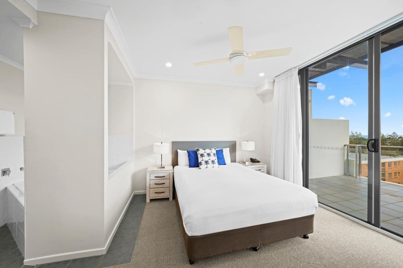Macquarie Waters Boutique Apartment Hotel Port Macquarie Luaran gambar