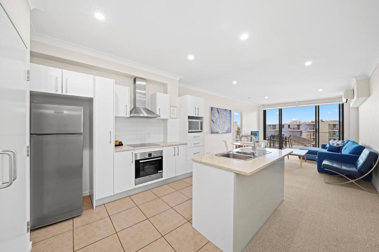 Macquarie Waters Boutique Apartment Hotel Port Macquarie Luaran gambar
