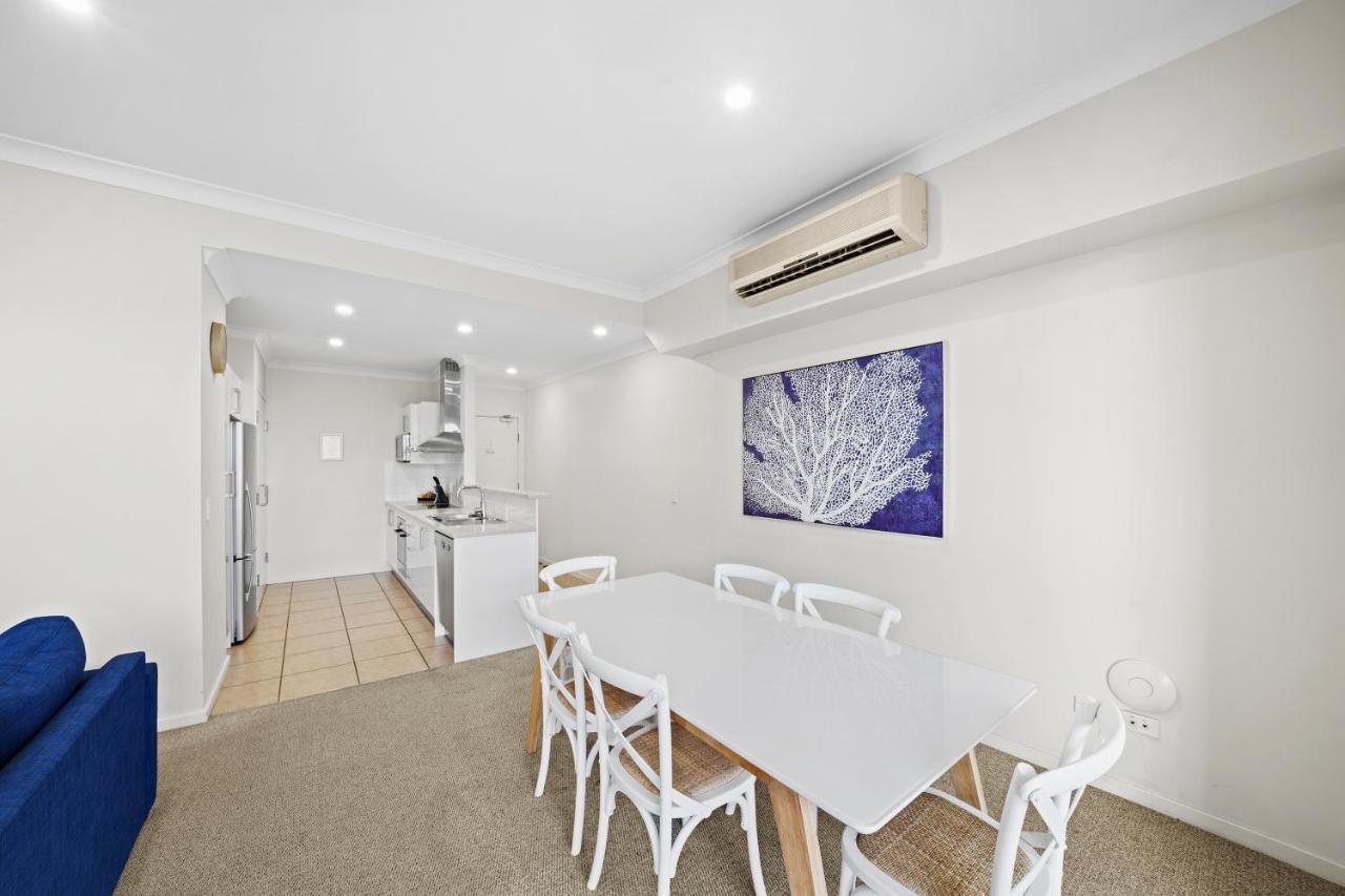 Macquarie Waters Boutique Apartment Hotel Port Macquarie Luaran gambar