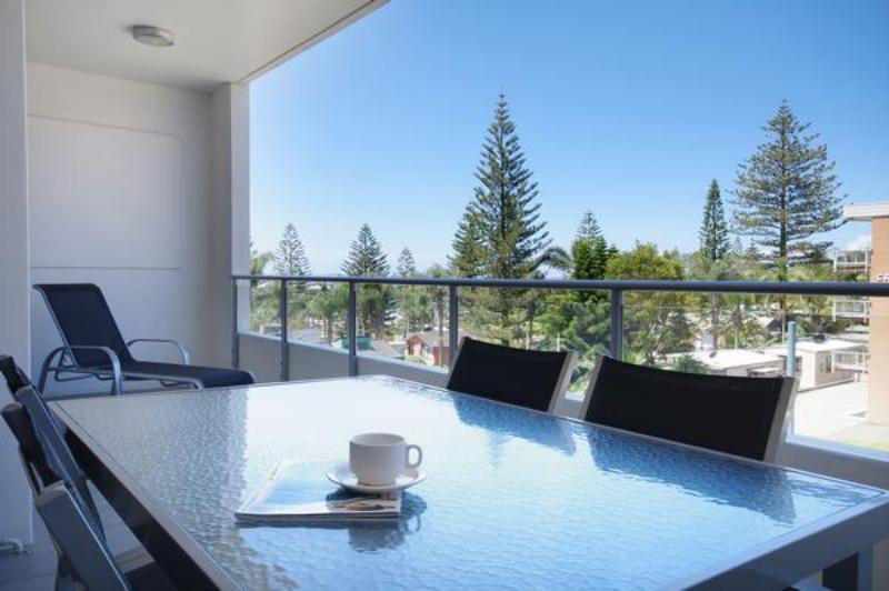 Macquarie Waters Boutique Apartment Hotel Port Macquarie Luaran gambar