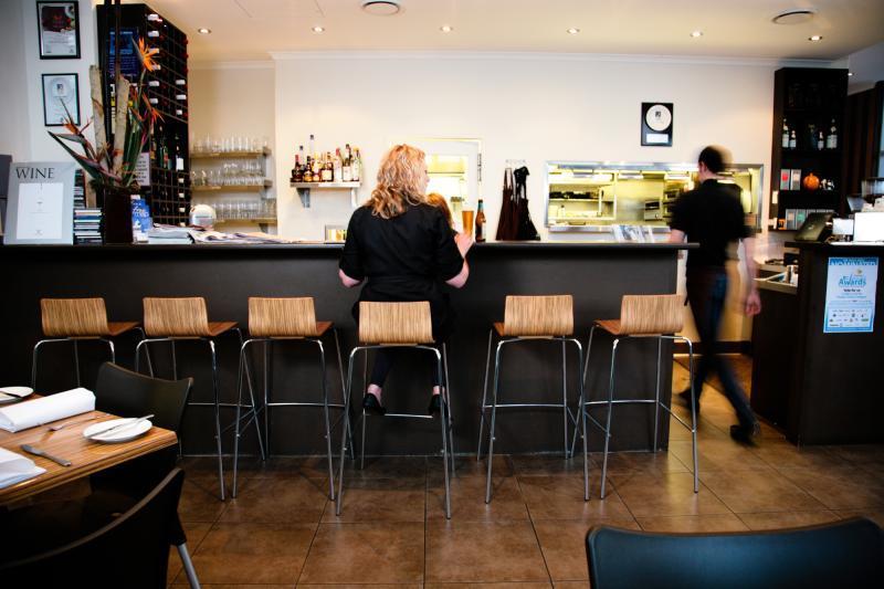 Macquarie Waters Boutique Apartment Hotel Port Macquarie Luaran gambar