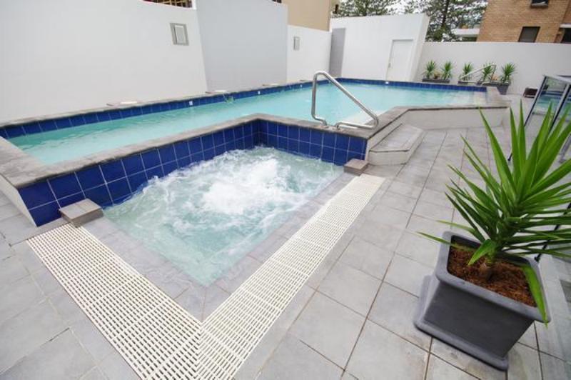 Macquarie Waters Boutique Apartment Hotel Port Macquarie Luaran gambar