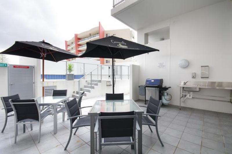 Macquarie Waters Boutique Apartment Hotel Port Macquarie Luaran gambar