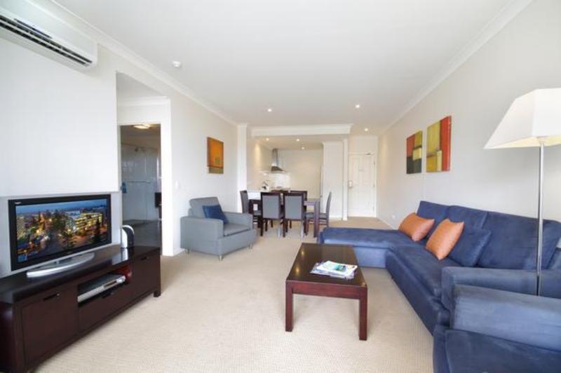Macquarie Waters Boutique Apartment Hotel Port Macquarie Luaran gambar